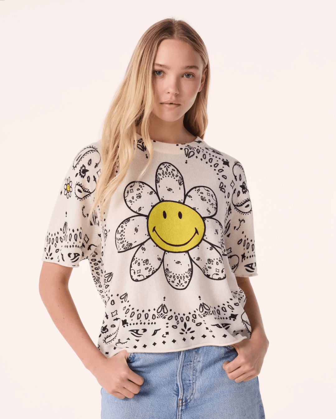THE SMILEY COMPANY x KUJTEN