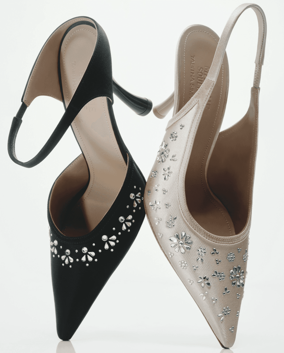 TABITHA SIMMONS x MALONE SOULIERS