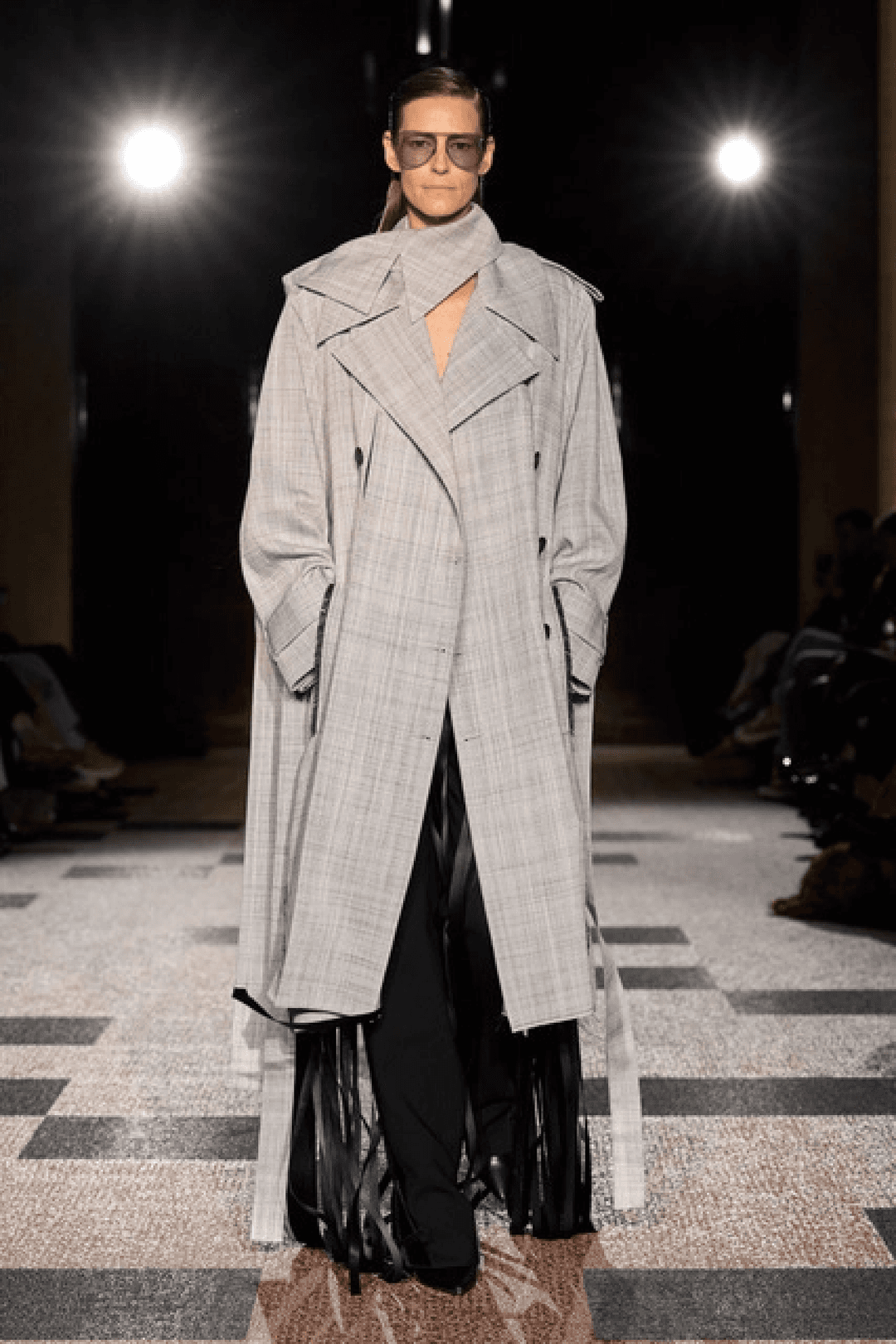 ROKSANDA x HYPERLIGHT OPTICS