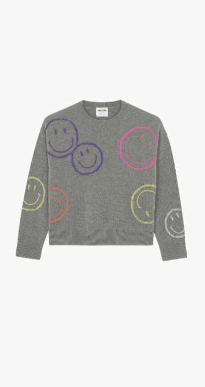 THE SMILEY COMPANY x KUJTEN